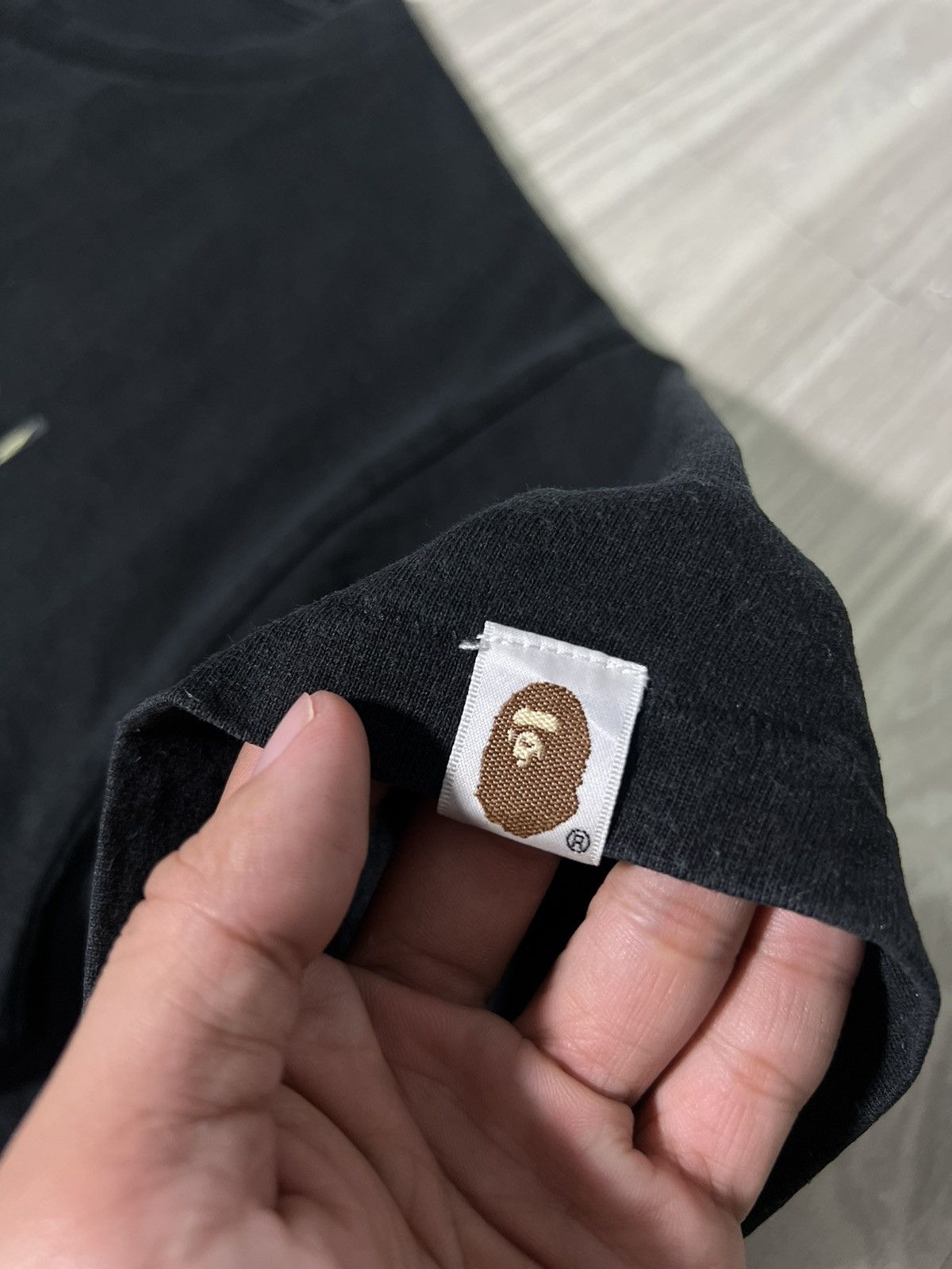 Bape × Nigo Bape 20th Anniversary Limited Edition 2013 Size US L / EU 52-54 / 3 - 8 Thumbnail