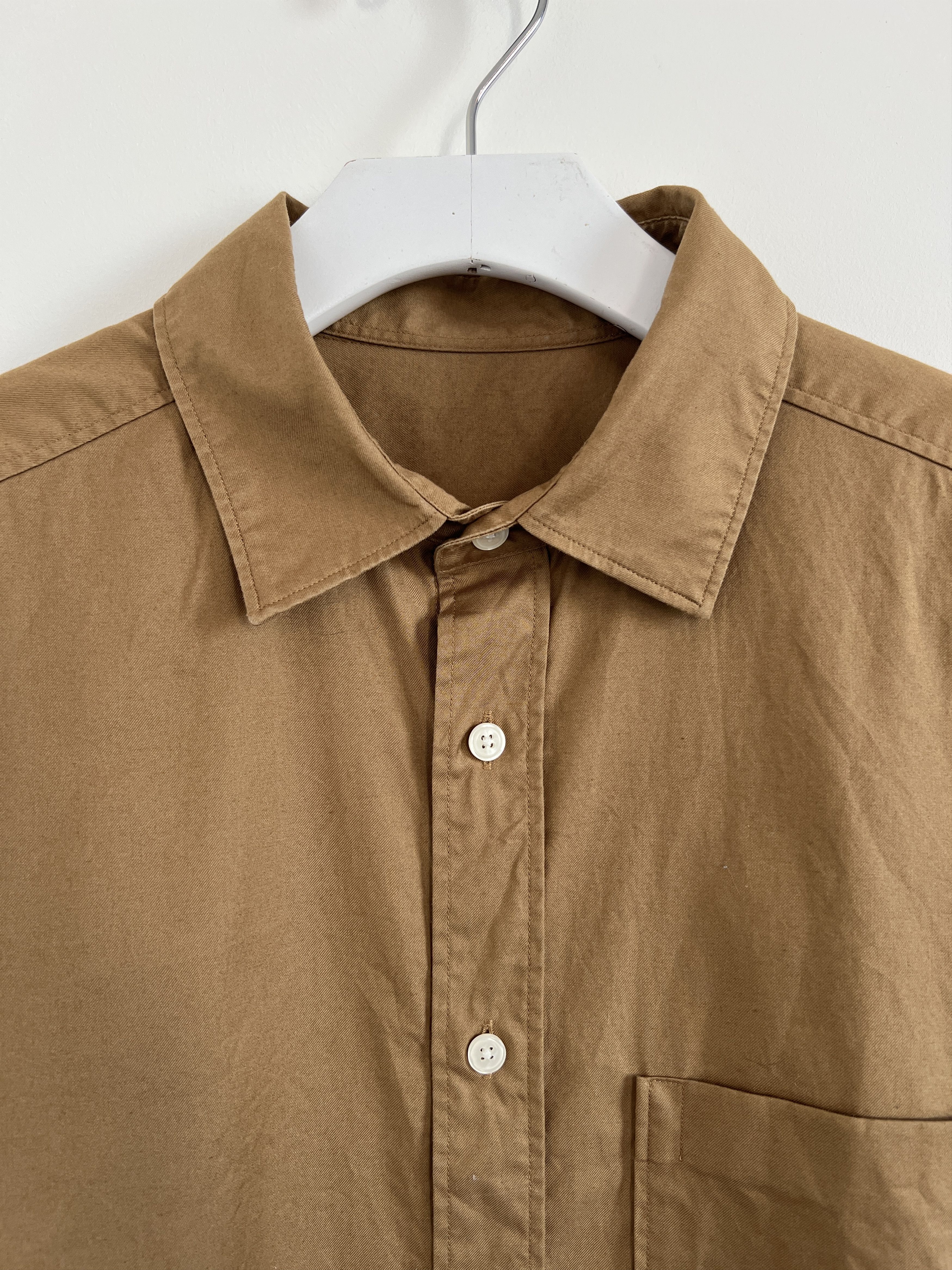 Other Classic Shirt Size US L / EU 52-54 / 3 - 4 Thumbnail