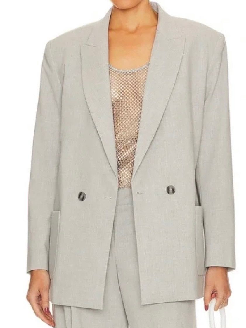 SER.O.YA Natasha Blazer Size S / US 4 / IT 40 - 3 Thumbnail