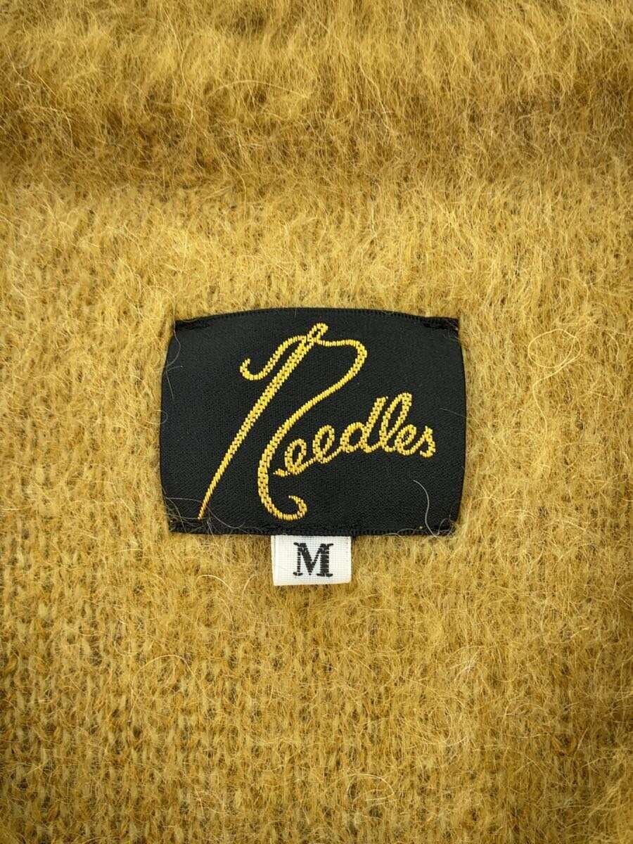 Needles Mohair Cardigan Size US M / EU 48-50 / 2 - 3 Thumbnail