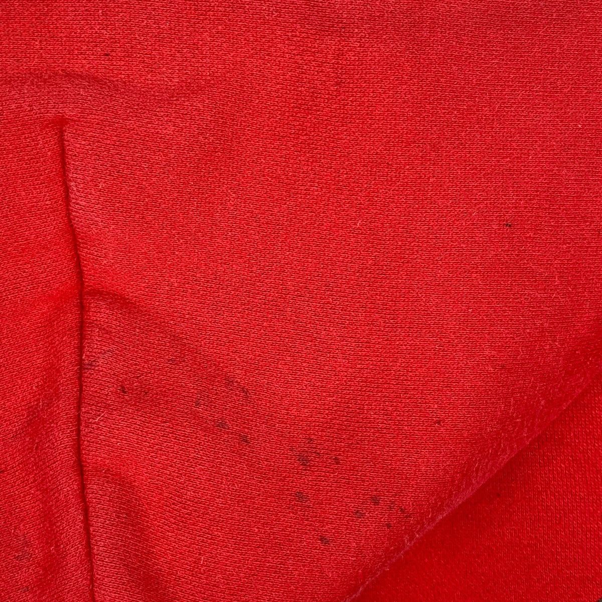 Other Vintage T&C Surf Design Full Zip Hoodie Sweate Red Big Logo Size US L / EU 52-54 / 3 - 12 Thumbnail