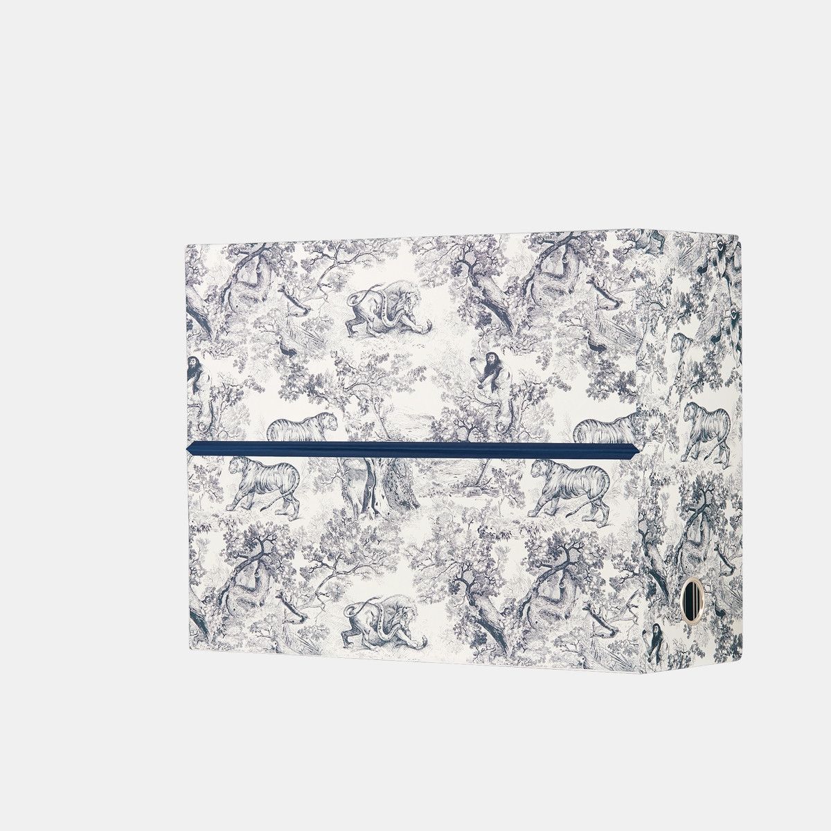 Dior o1bcso1str0226 Size:OS/Document Holder in Blue Size ONE SIZE - 2 Thumbnail