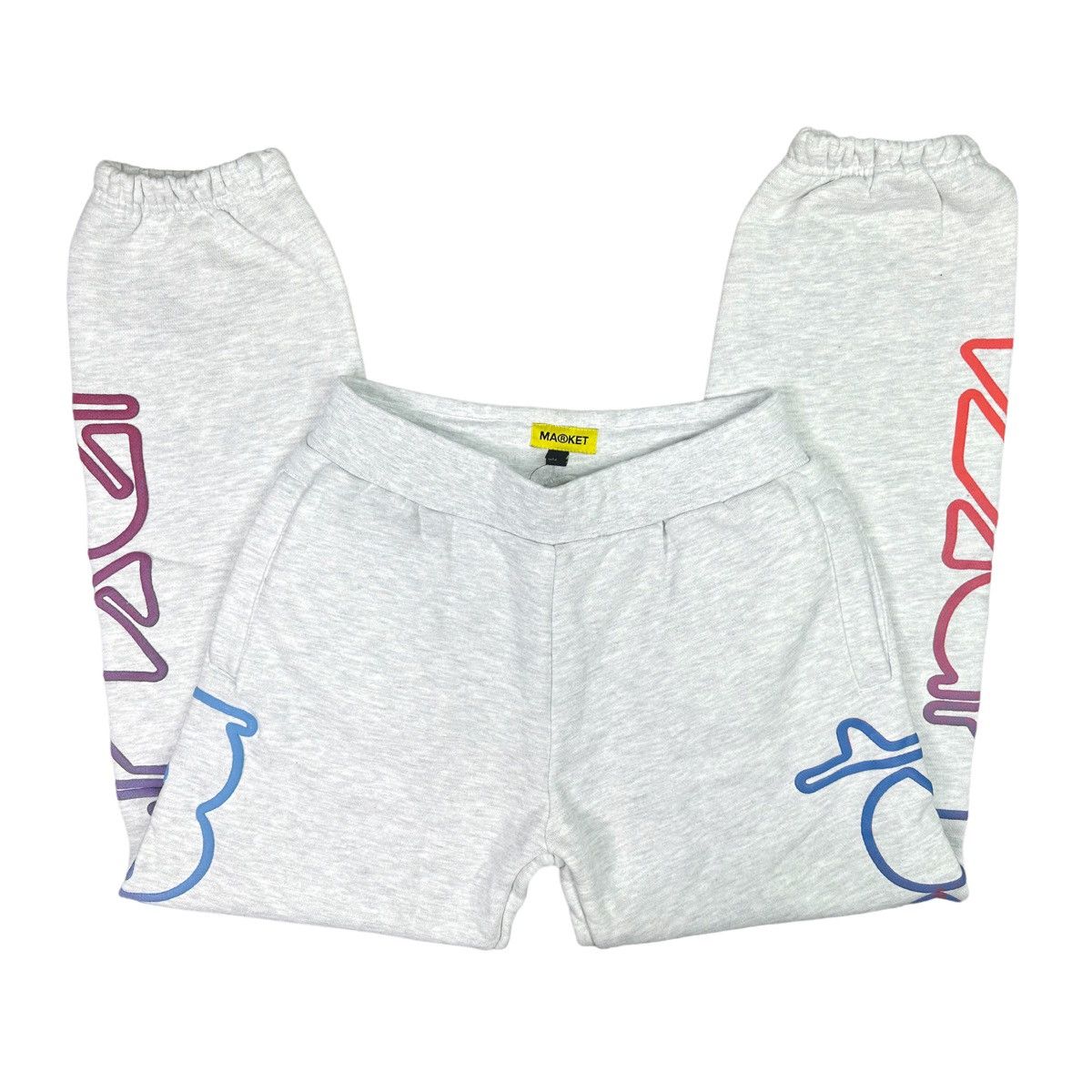 Other Market Market Disco Sweatpants Size US 32 / EU 48 - 4 Thumbnail