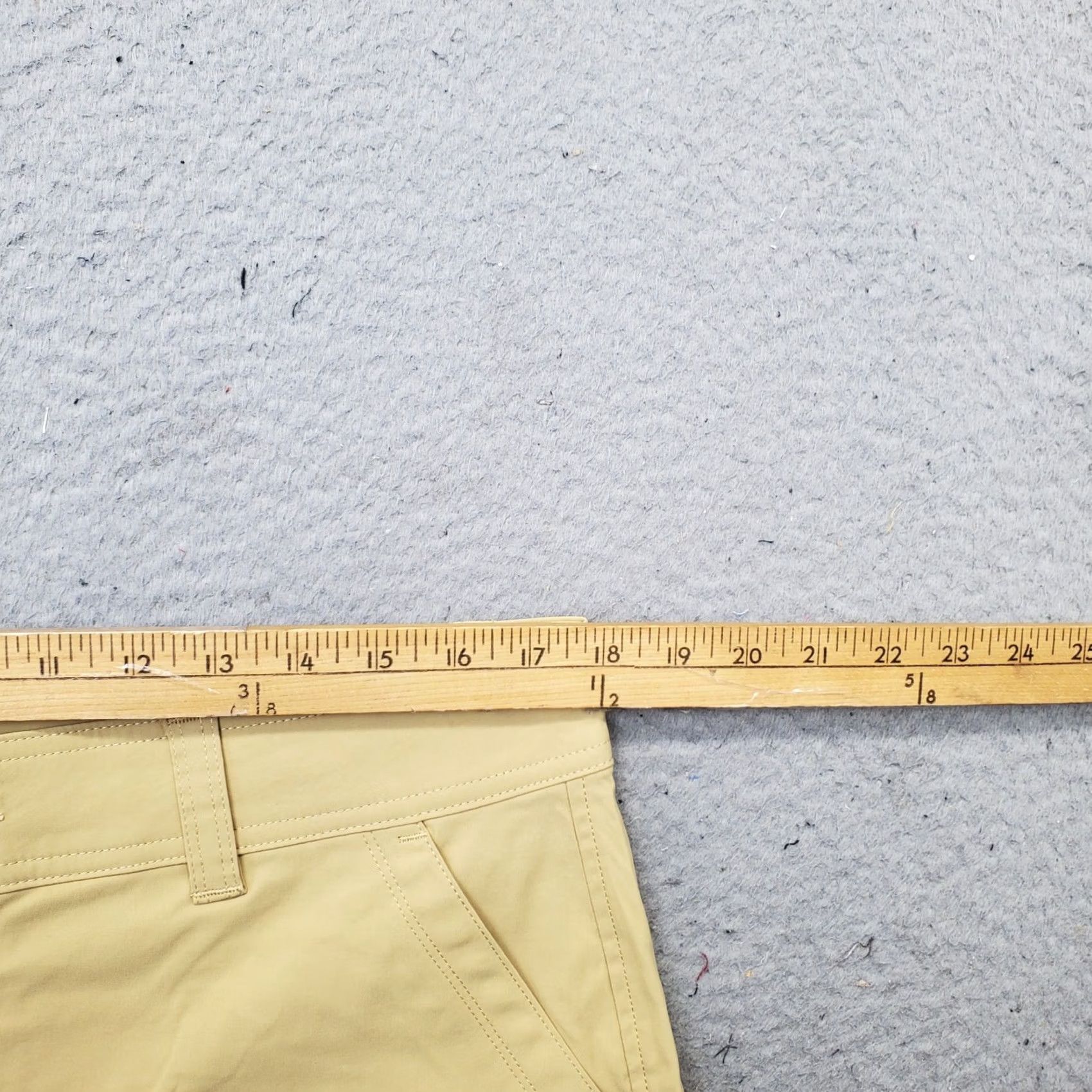 Eddie Bauer Nike Shirt Eddie Bauer Cargo Short? Size 36" / US 14 / IT 50 - 5 Thumbnail