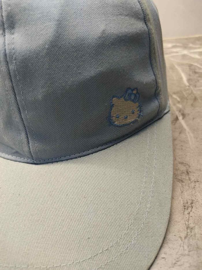 Anime Hello Kitty Cap Hat Size ONE SIZE - 3 Thumbnail