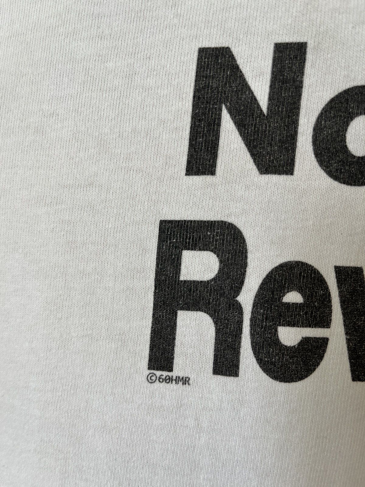 Fruit Of The Loom × Number (N)ine 2000's No.9 Revolution The Beatles Number (N)ine Size US S / EU 44-46 / 1 - 3 Thumbnail