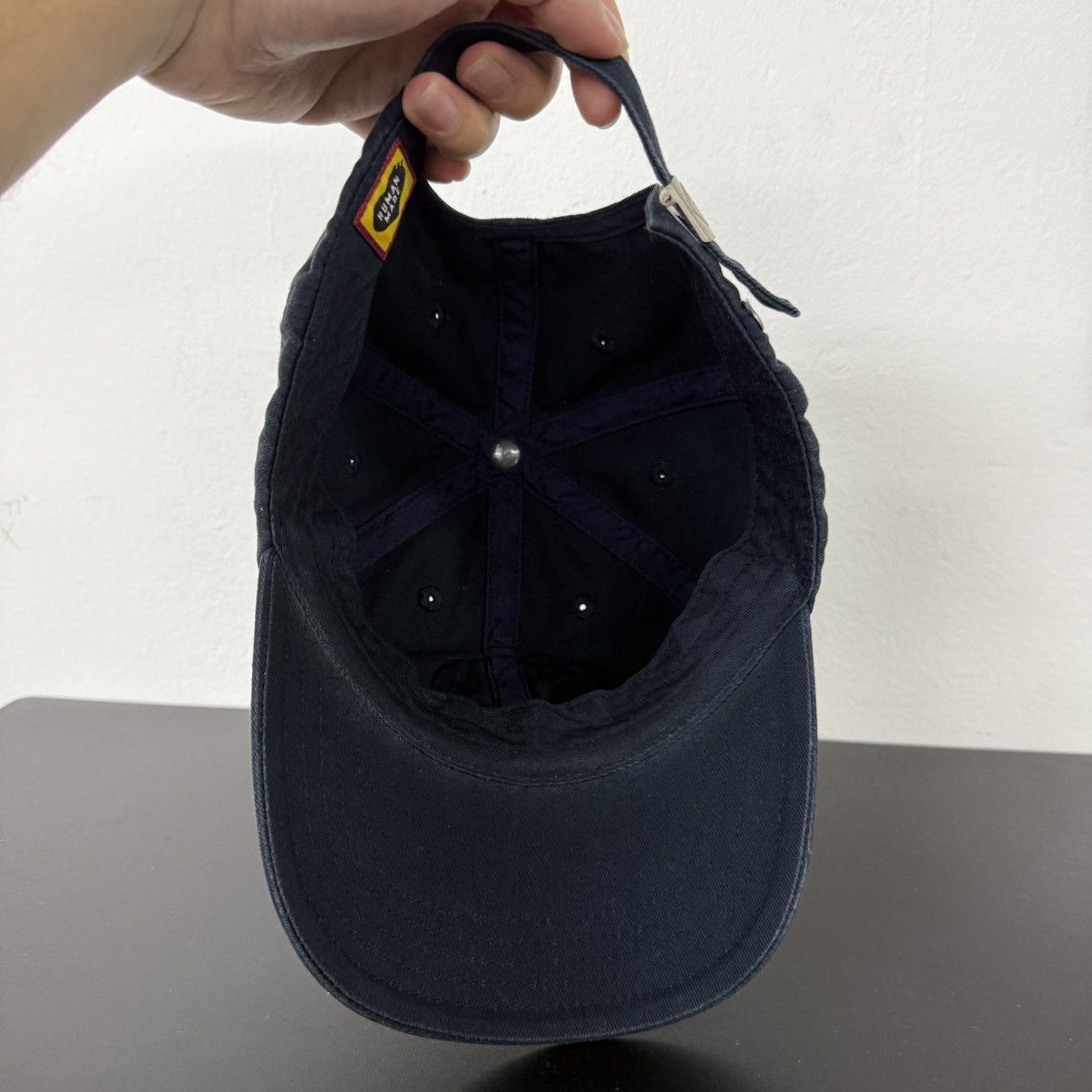Human Made Human Made Bulldog Stormcowboy Animal Cap Nigo Size ONE SIZE - 6 Thumbnail