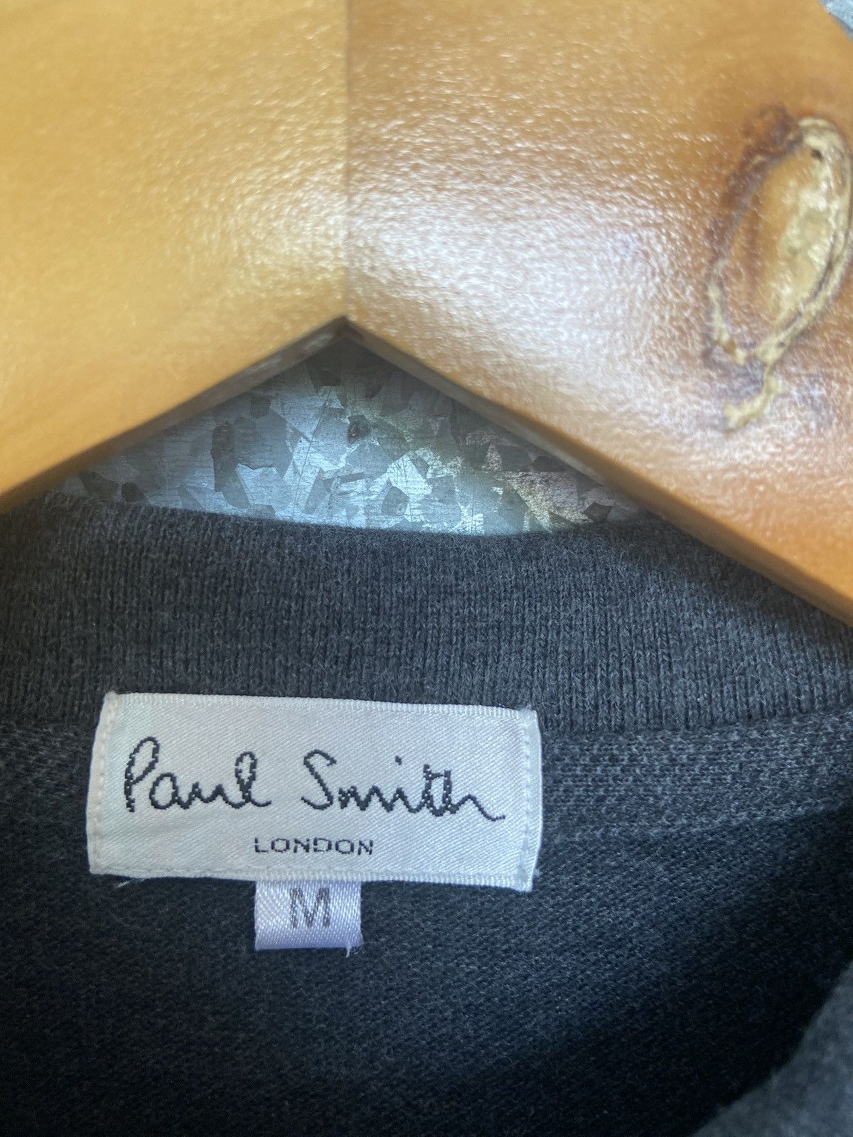 Paul Smith Paul Smith polos long Sleeve medium size Size US M / EU 48-50 / 2 - 4 Thumbnail
