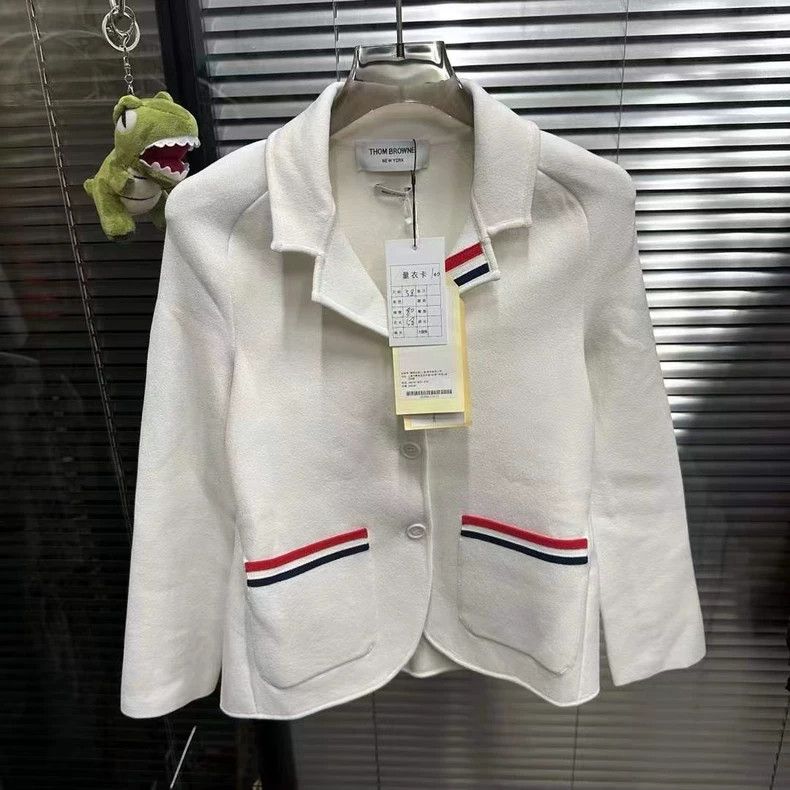 Thom Browne Thom Browne A cheetah suit Size 38S - 1 Thumbnail