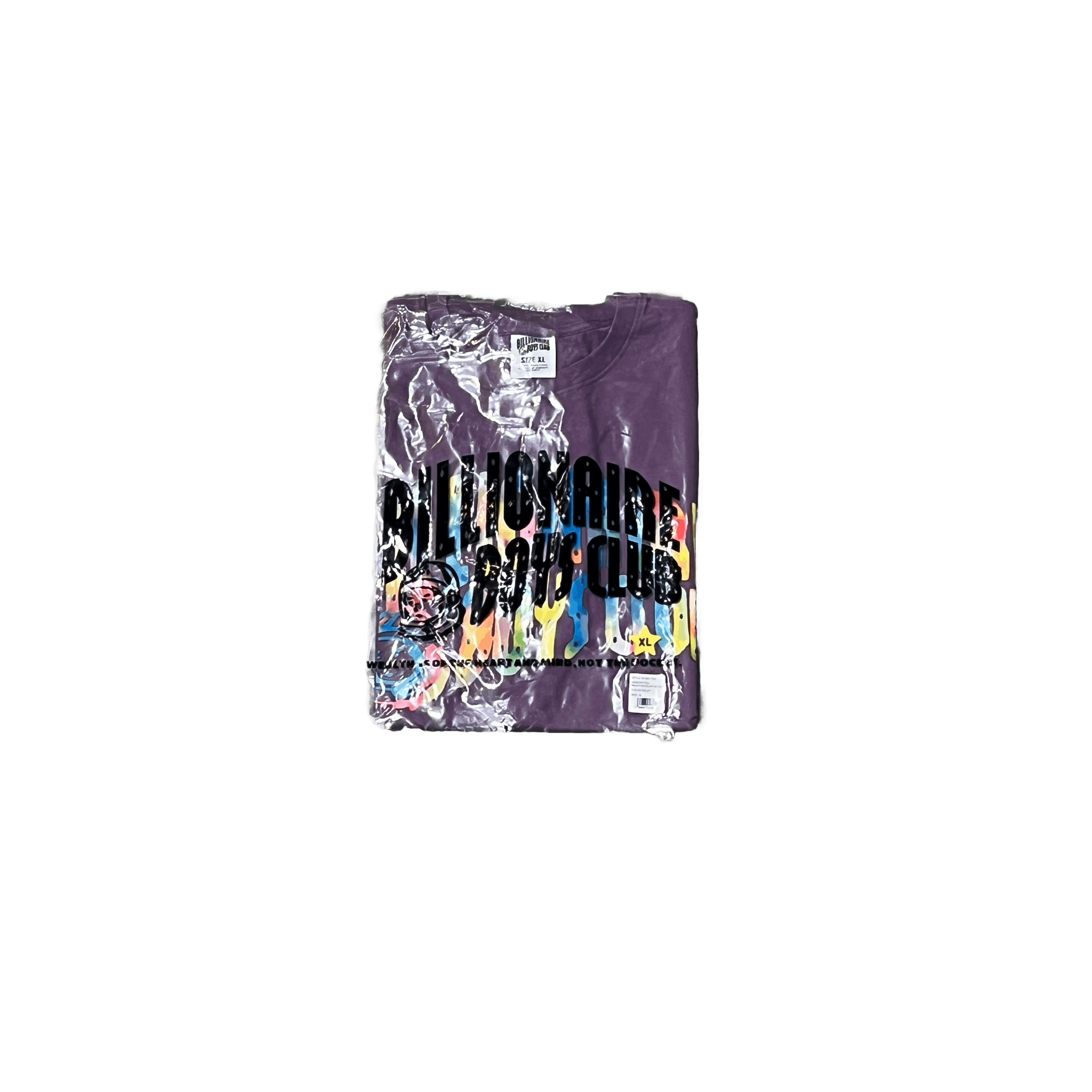 Billionaire Boys Club BILLIONAIRE BOYS CLUB WATERCOLOR SS TEE Size US XL / EU 56 / 4 - 5 Thumbnail