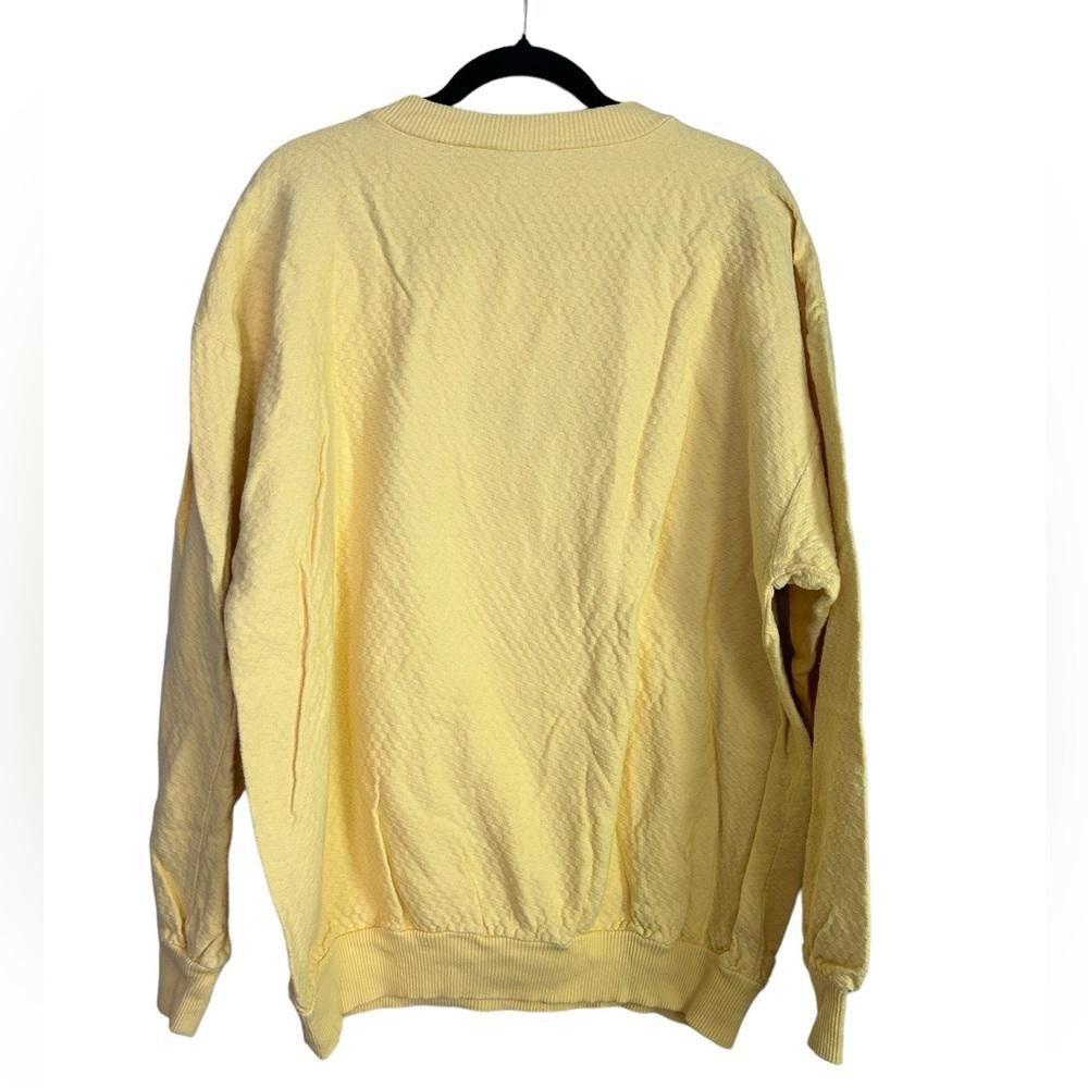 Disney Disney l Vintage 1990s Grand Floridian Light Sweatshirt L/XL Size XL / US 12-14 / IT 48-50 - 2 Thumbnail