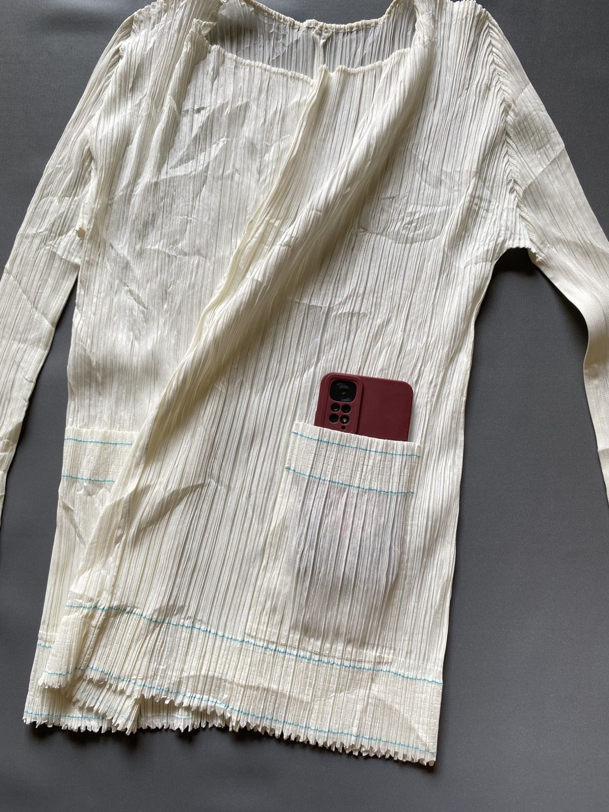 Pleats Please Issey Miyake Pleats Please by Issey Miyake Size M / US 6-8 / IT 42-44 - 2 Thumbnail