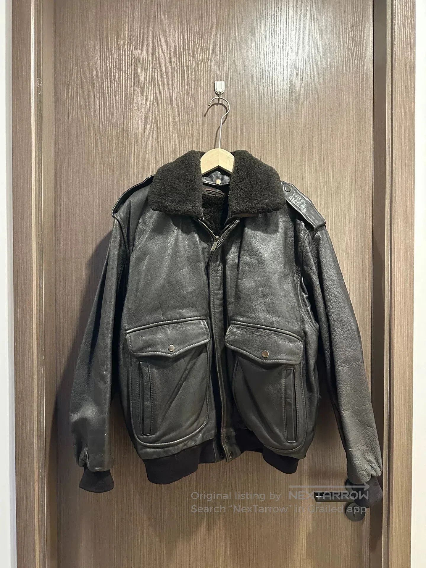 Vintage 90s A. Size US XS / EU 42 / 0 - 1 Thumbnail