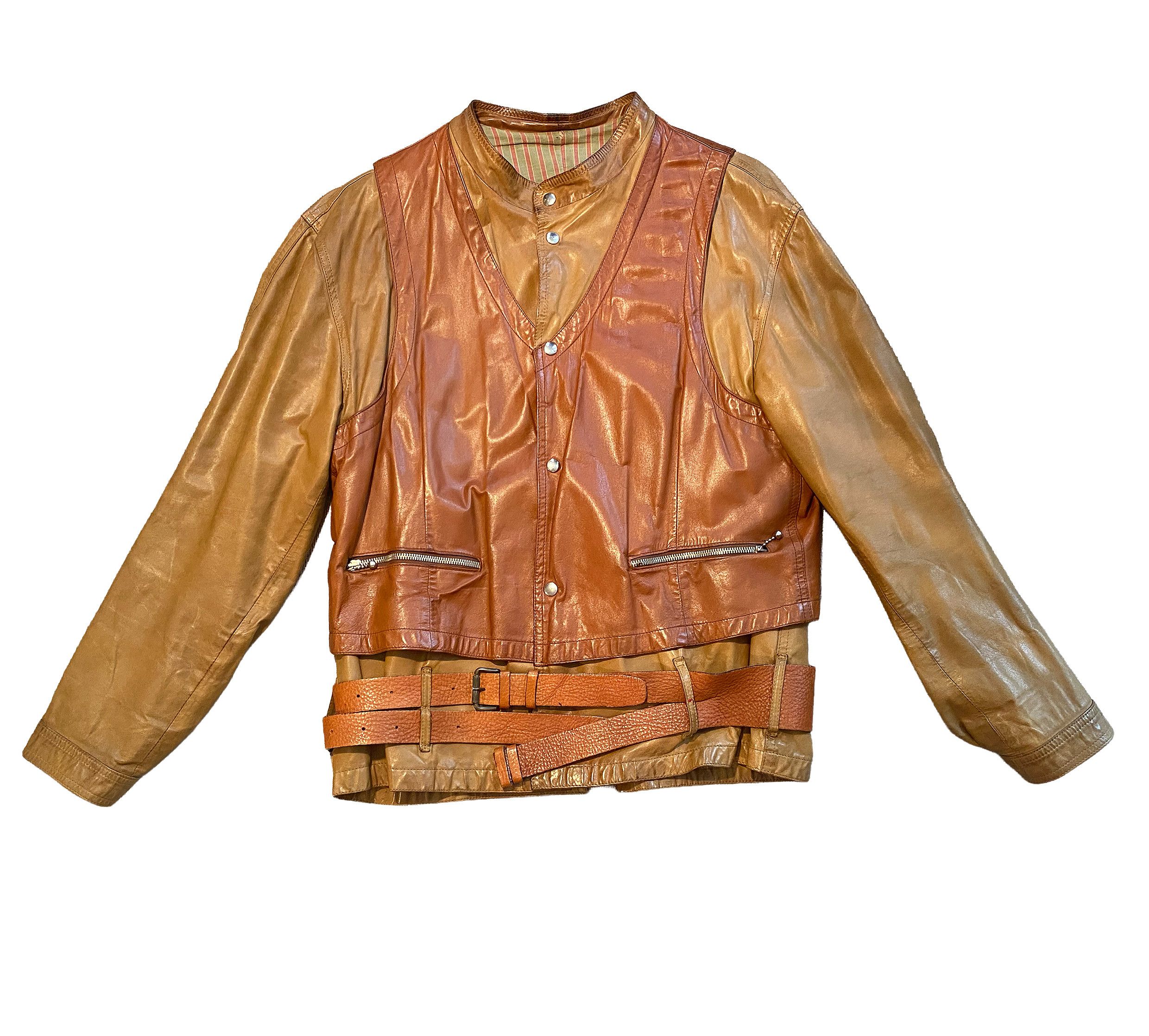Giorgio Armani Archive | Grailed