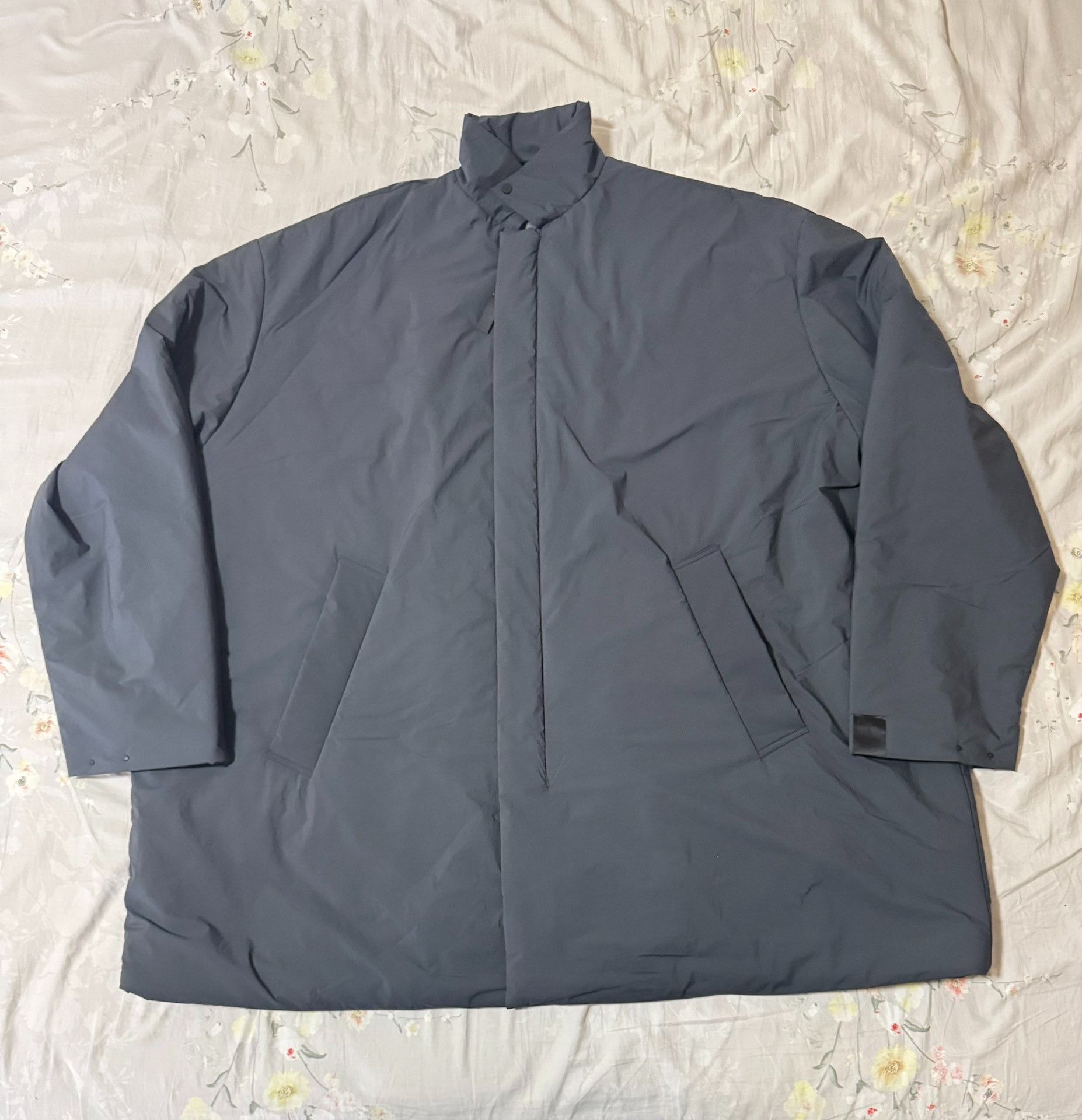 N.Hoolywood n.hoolywood 25AW Long Coat Size US M / EU 48-50 / 2 - 1 Thumbnail