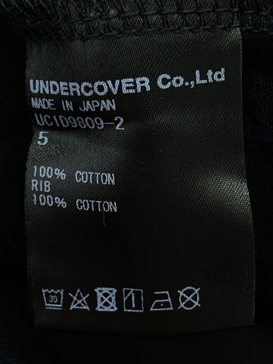 Undercover Blur Blindfold Bear Tee Size US XXL / EU 58 / 5 - 5 Thumbnail