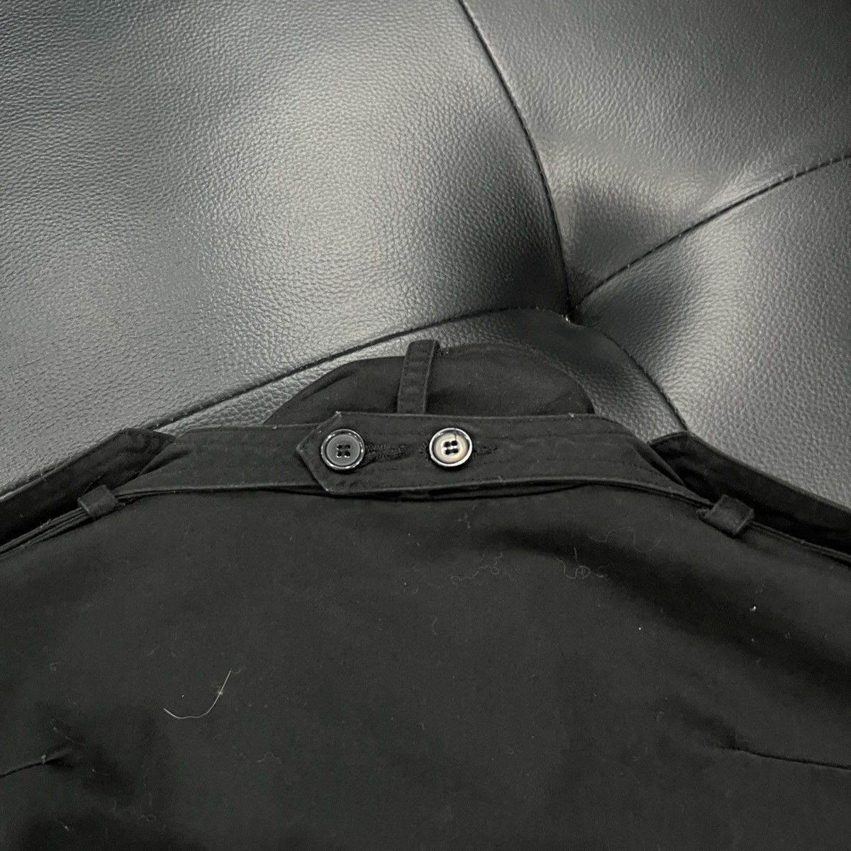 Raf by Raf Simons Raf by Raf Simons Work Jacket Size US M / EU 48-50 / 2 - 10 Thumbnail