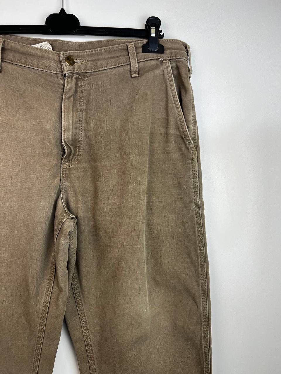 Carhartt Carhartt vintage pants size 34/30 Size US 34 / EU 50 - 3 Thumbnail