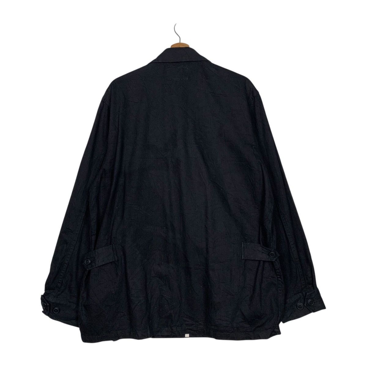 Other Houston Slant Pocket Military Jacket Size US M / EU 48-50 / 2 - 7 Thumbnail