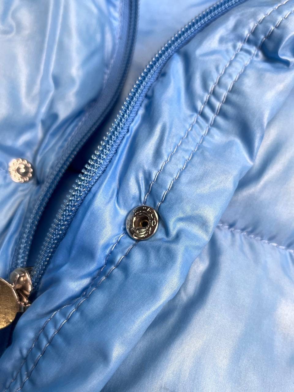 Moncler VINTAGE 80’s MONCLER MODULAR PUFFER GOOSE DOWN JACKET XL Size US XL / EU 56 / 4 - 11 Thumbnail