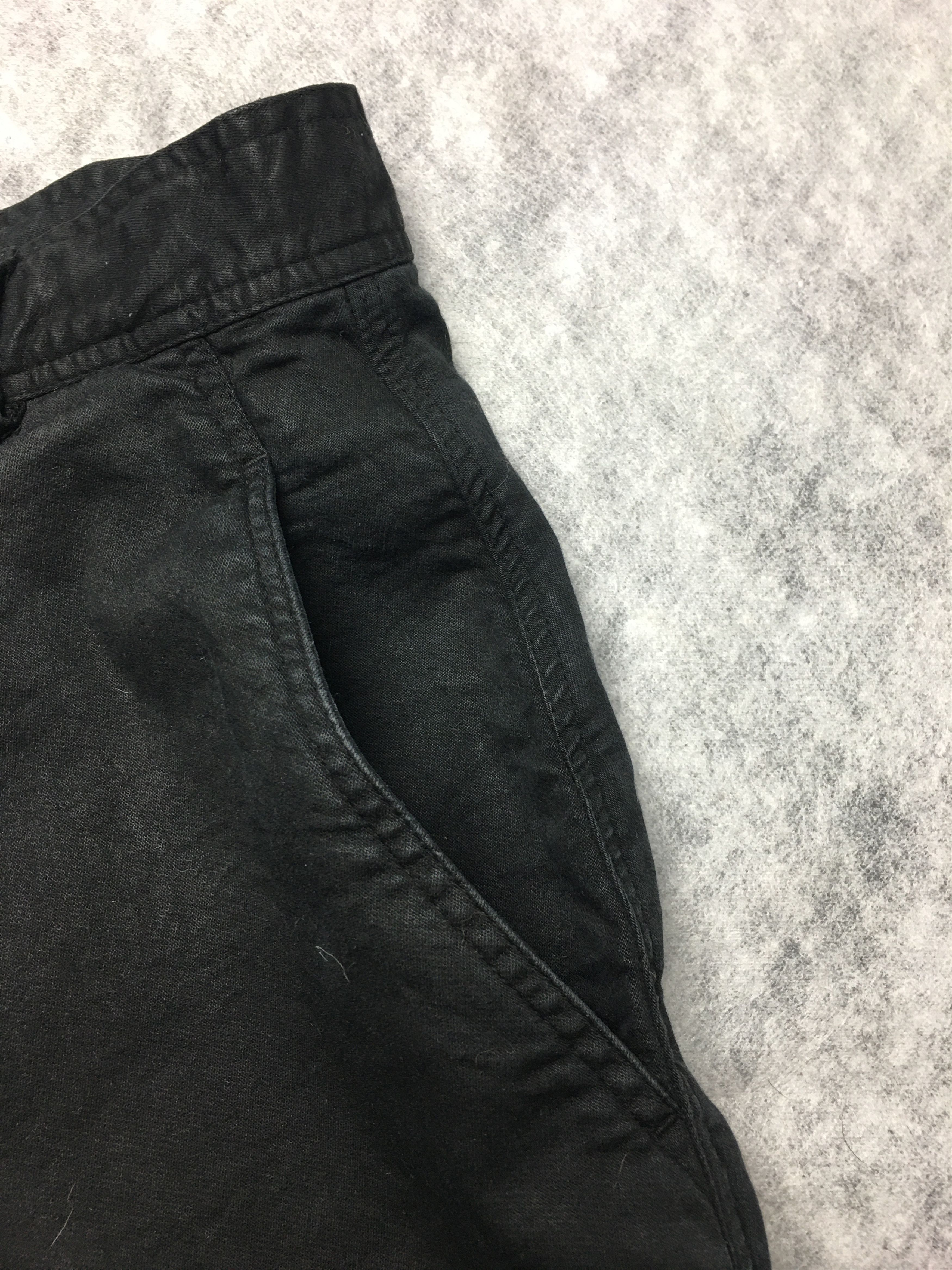 Rundholz Rundholz DIP Black Label Drop Seat Pants Size M Size 30" / US 8 / IT 44 - 8 Thumbnail