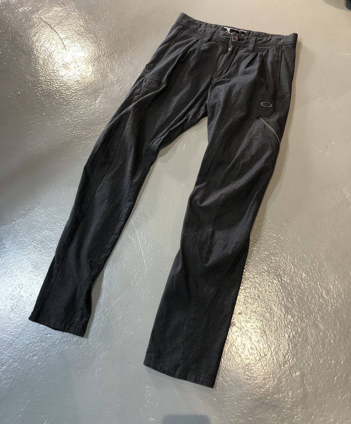 Oakley hydrolix pant size 32