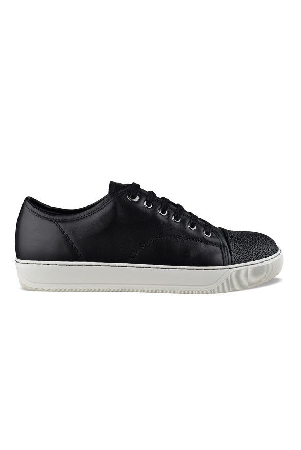 Lanvin Sneakers DBB1 Size US 7 / EU 40 - 1 Thumbnail