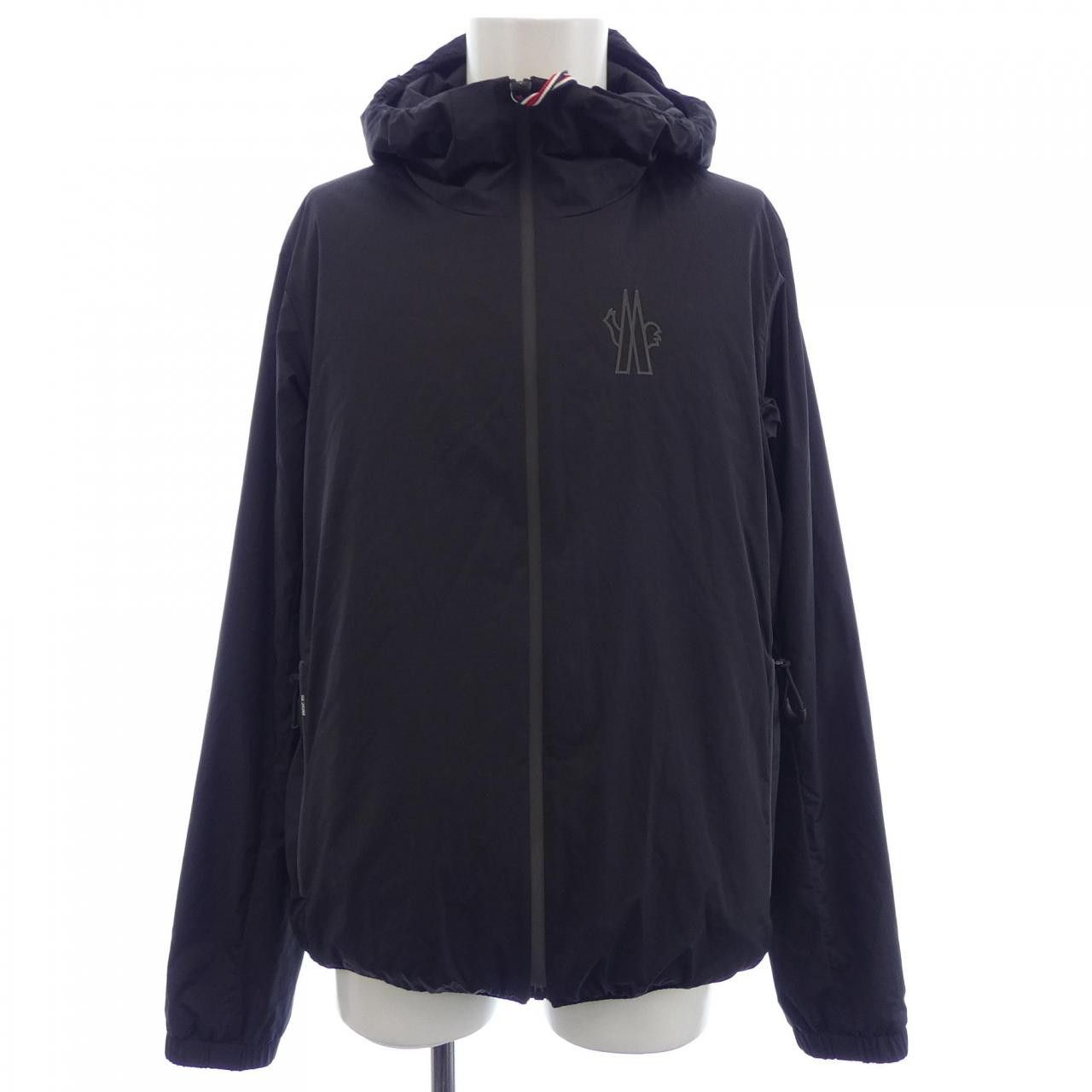 Moncler Moncler Moncler Grenoble BISSEN Jacket Others Outerwear BISSEN DUTY FREE for USA Size ONE SIZE - 1 Thumbnail