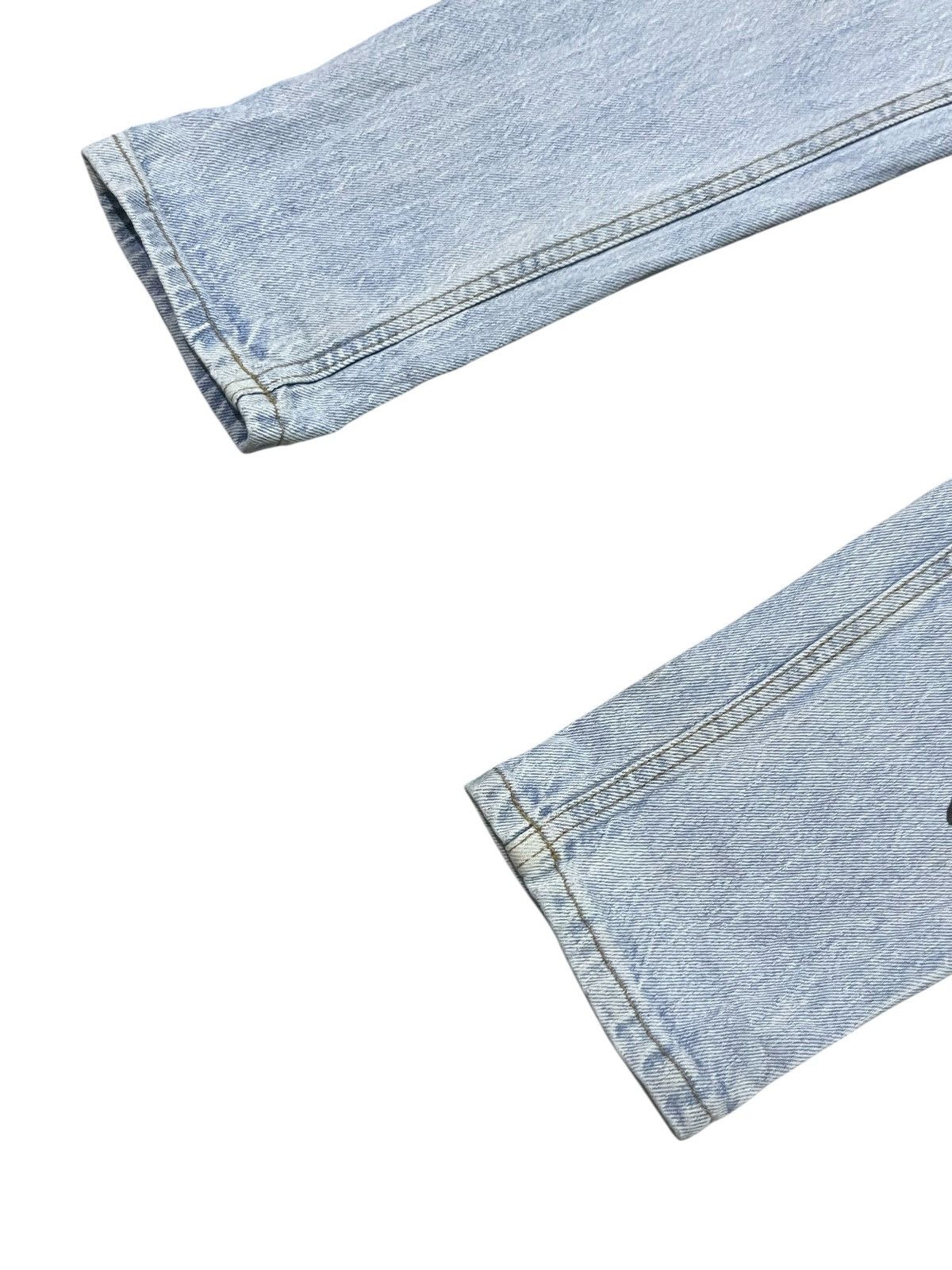 Cartoon Network × Hysteric Glamour × Japanese Brand Kuromi Scenario Official Limited Edition Japan Denim Jeans Size US 28 / EU 44 - 9 Thumbnail