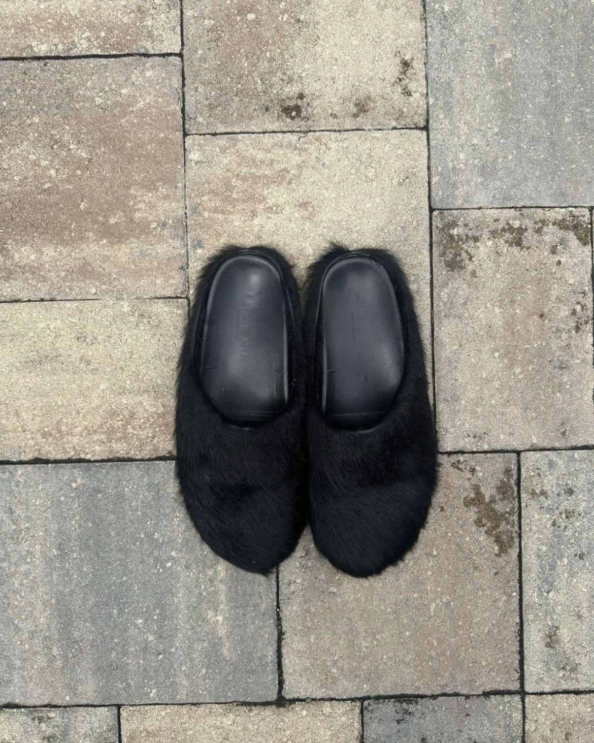 Marni MARNI MULES Size US 11 / EU 44 - 1 Thumbnail
