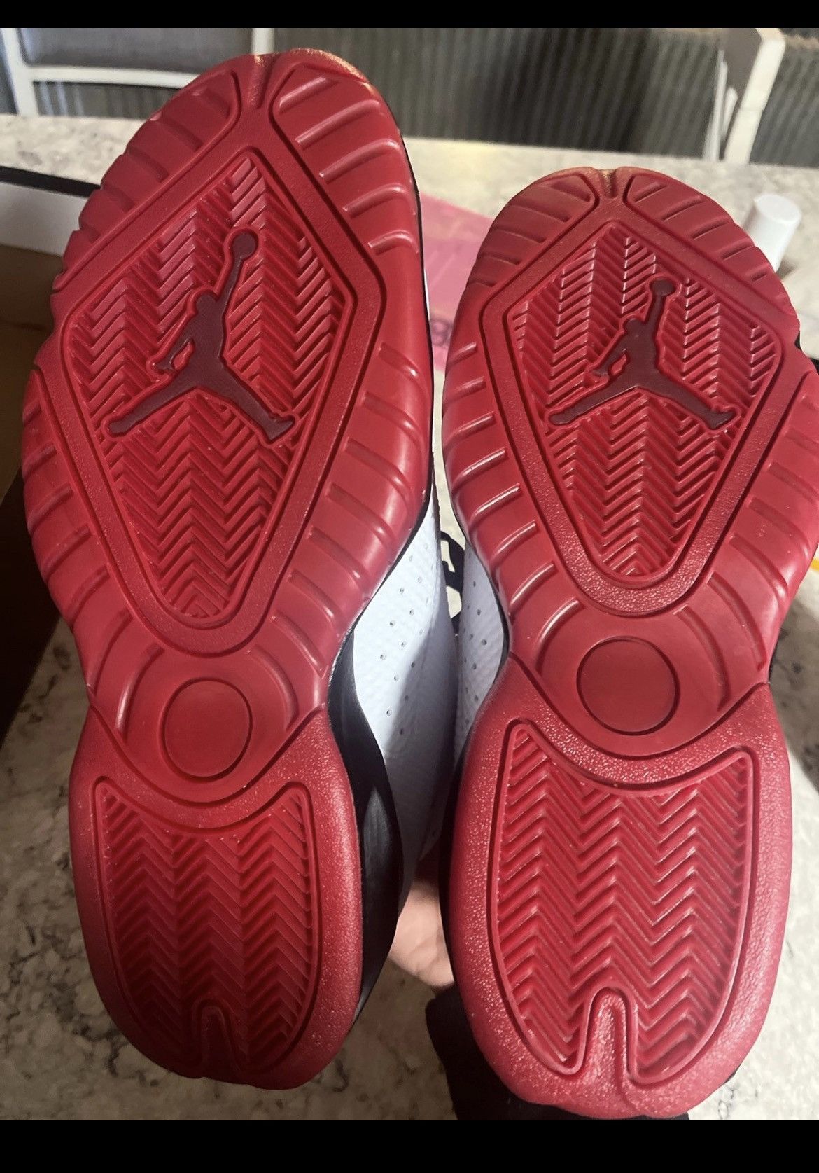 Jordan Brand Jordan lift offs Size US 10.5 / EU 43-44 - 6 Thumbnail