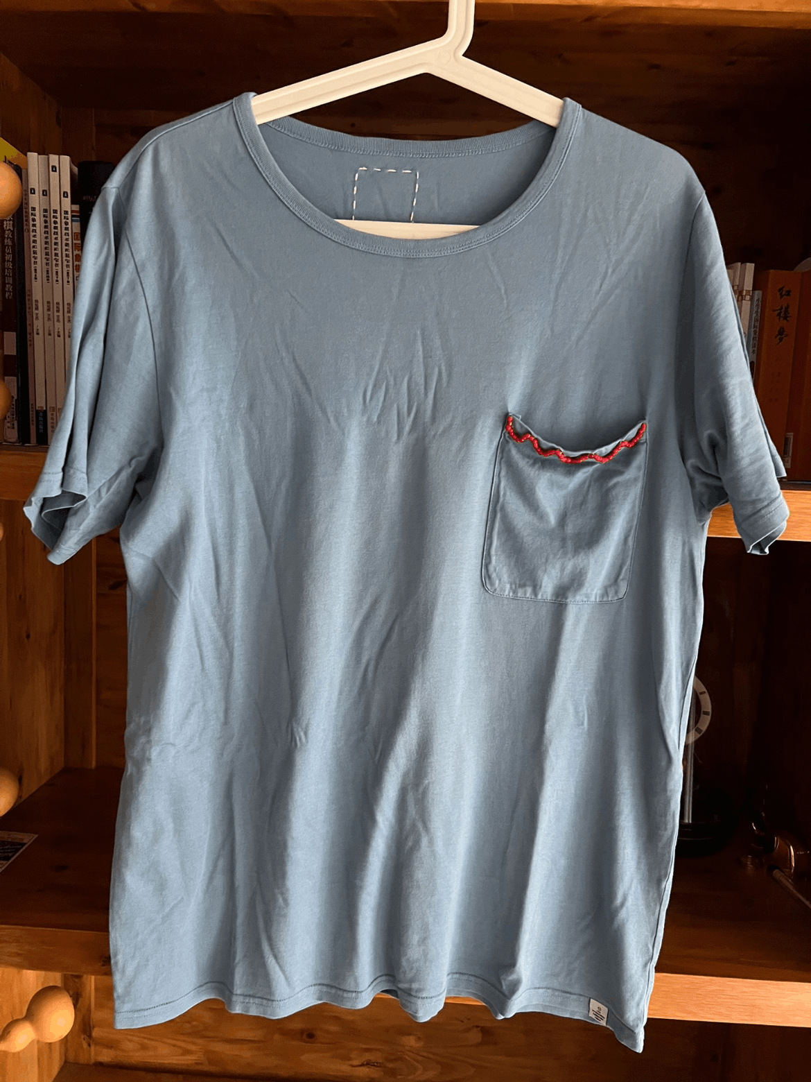 Visvim Visvim 14SS Jewelry Tee | Grailed