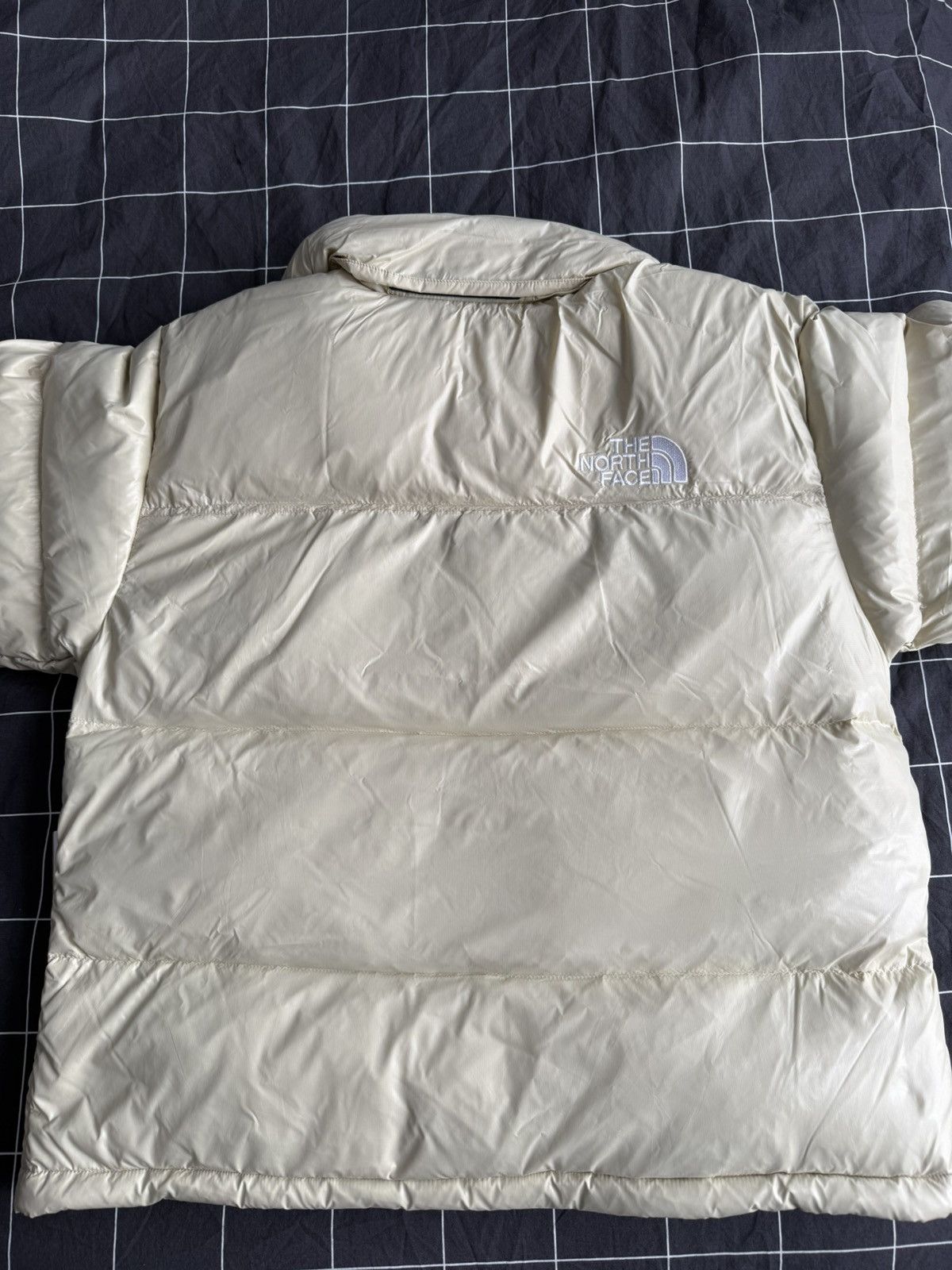 The North Face The North Face - 1996 Nuptse Jacket Size US L / EU 52-54 / 3 - 2 Thumbnail