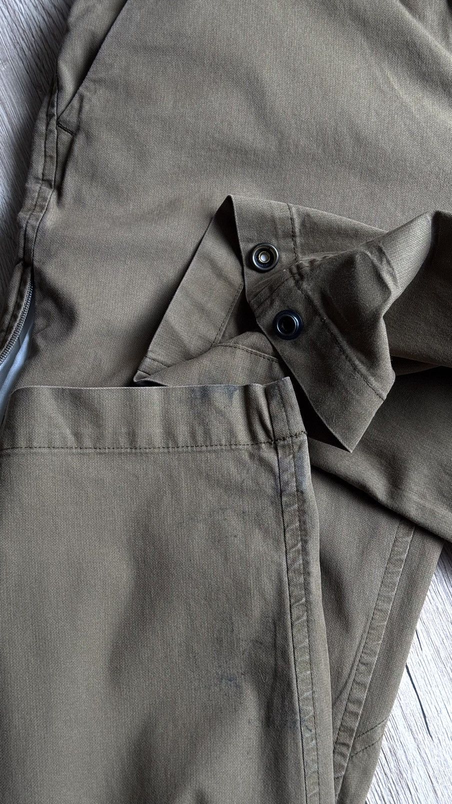 Arc'teryx ARC’TERYX PANTS Size US 28 / EU 44 - 11 Thumbnail