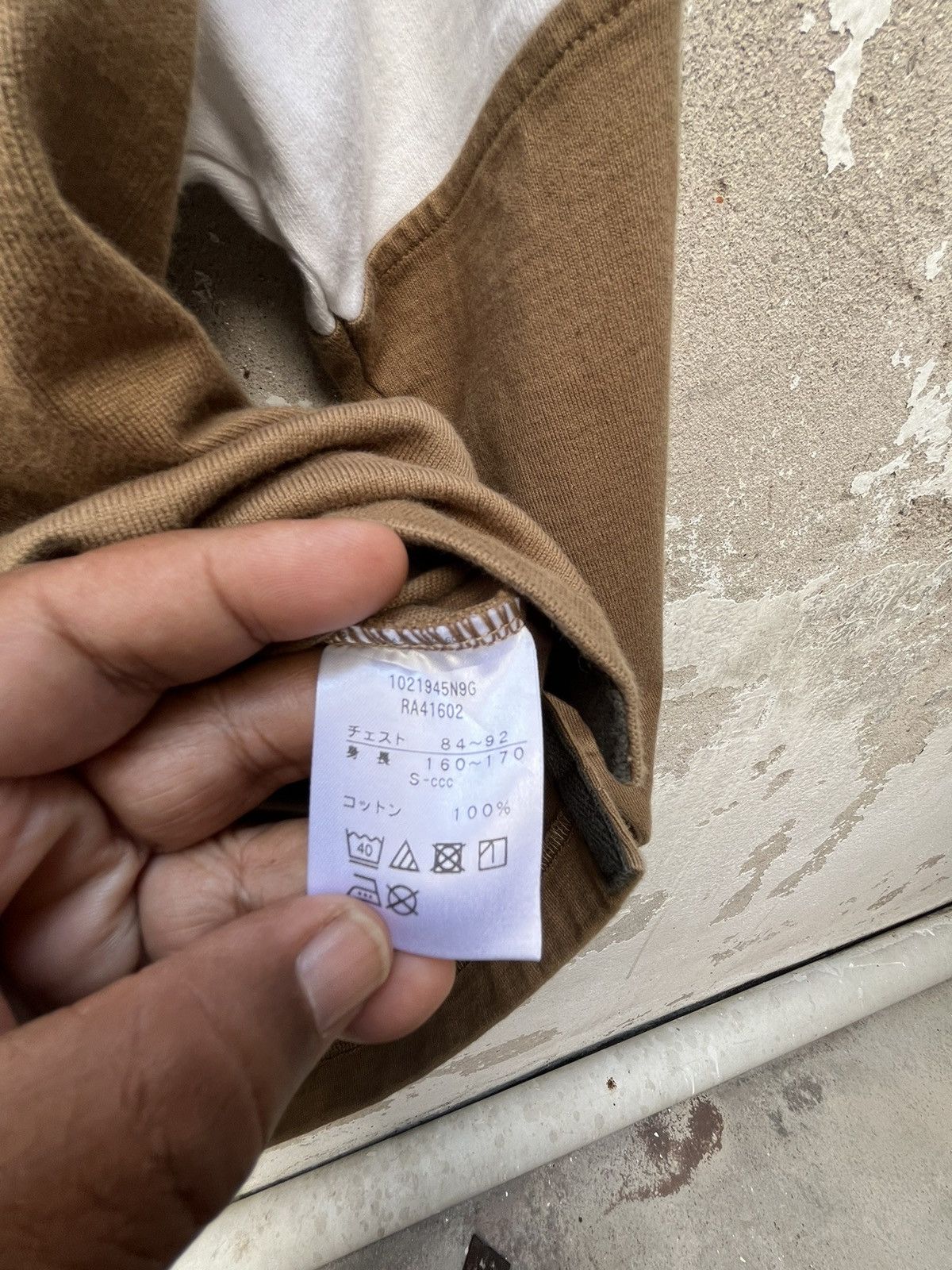 Canterbury of New Zealand canterbury Size US S / EU 44-46 / 1 - 12 Thumbnail