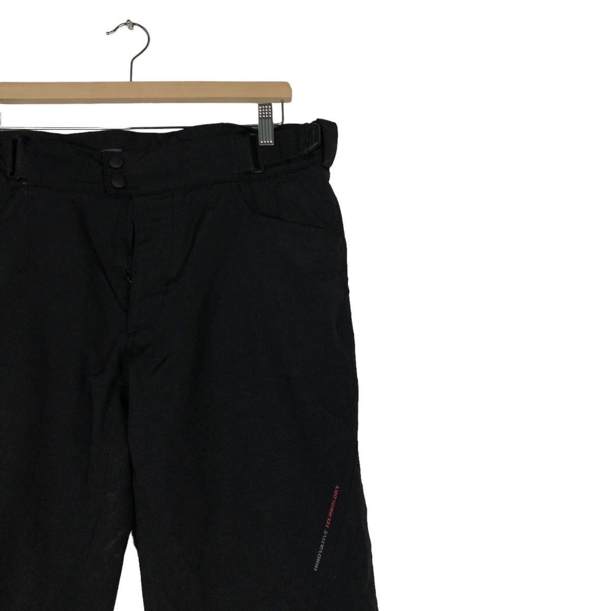 Hein Gericke 🔥Racing Pants Motor Cross Taichi Multi Pockets Cargo Flare Size US 34 / EU 50 - 6 Thumbnail