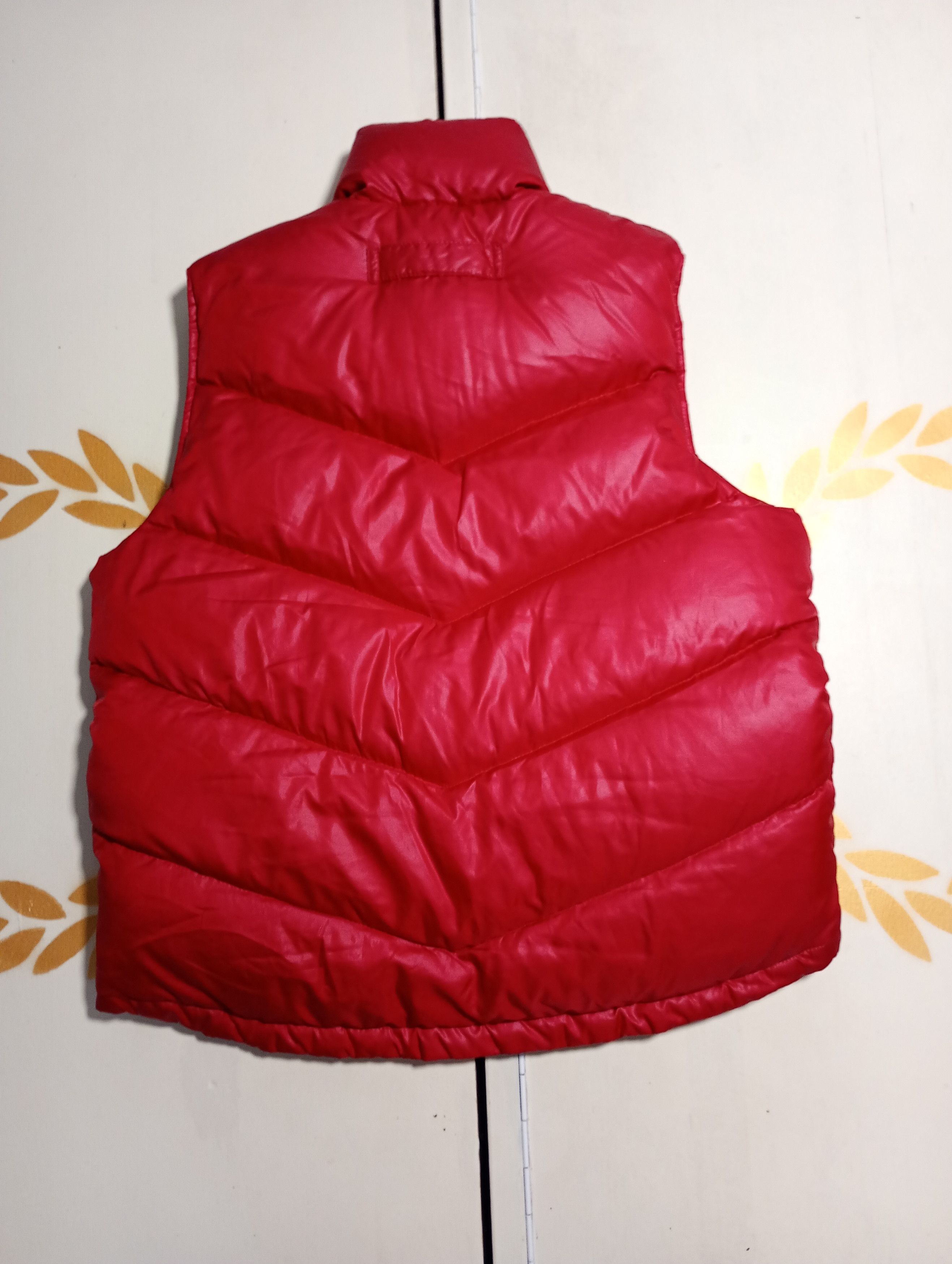 Ralph Lauren Ralph Lauren Polo Jeans Co. Vest Vintage Size M / US 6-8 / IT 42-44 - 11 Thumbnail