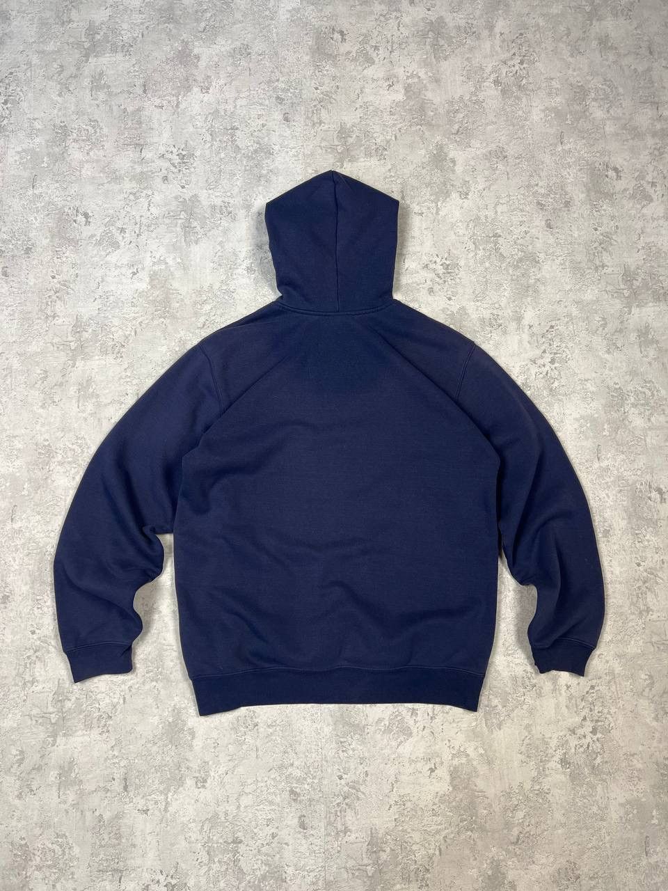 Carhartt Vintage Y2K Carhartt Faded Hoodie Size US M / EU 48-50 / 2 - 5 Thumbnail