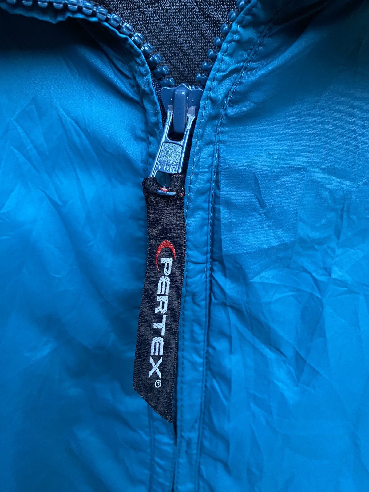 Japanese Brand Vintage Ship Winbreaker Jacket Size US M / EU 48-50 / 2 - 7 Thumbnail