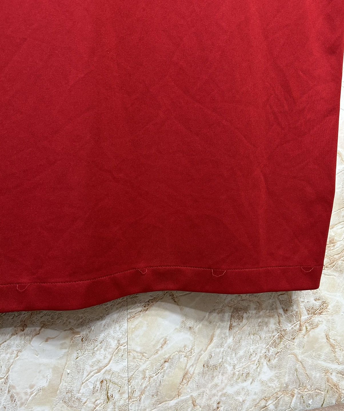 Nike Liverpool 2020/2021 Nike Home Football Soccer Jersey Size M Size US M / EU 48-50 / 2 - 7 Thumbnail