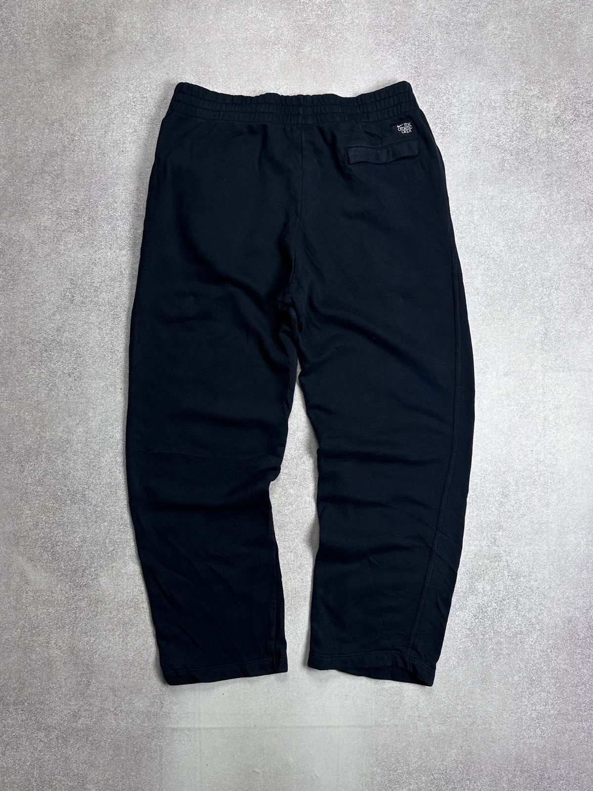 Nike Vintage Nike Y2K Sportwear Baggy Sweatpants L Size US 34 / EU 50 - 5 Thumbnail