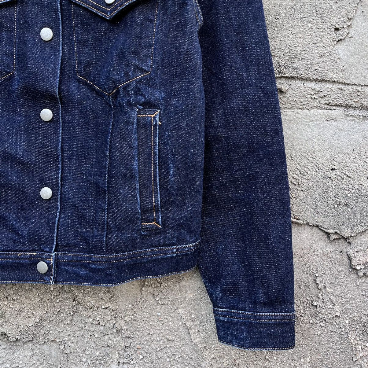 Margaret Howell × Snow Peak Margaret howell denim jacket Size US S / EU 44-46 / 1 - 2 Thumbnail
