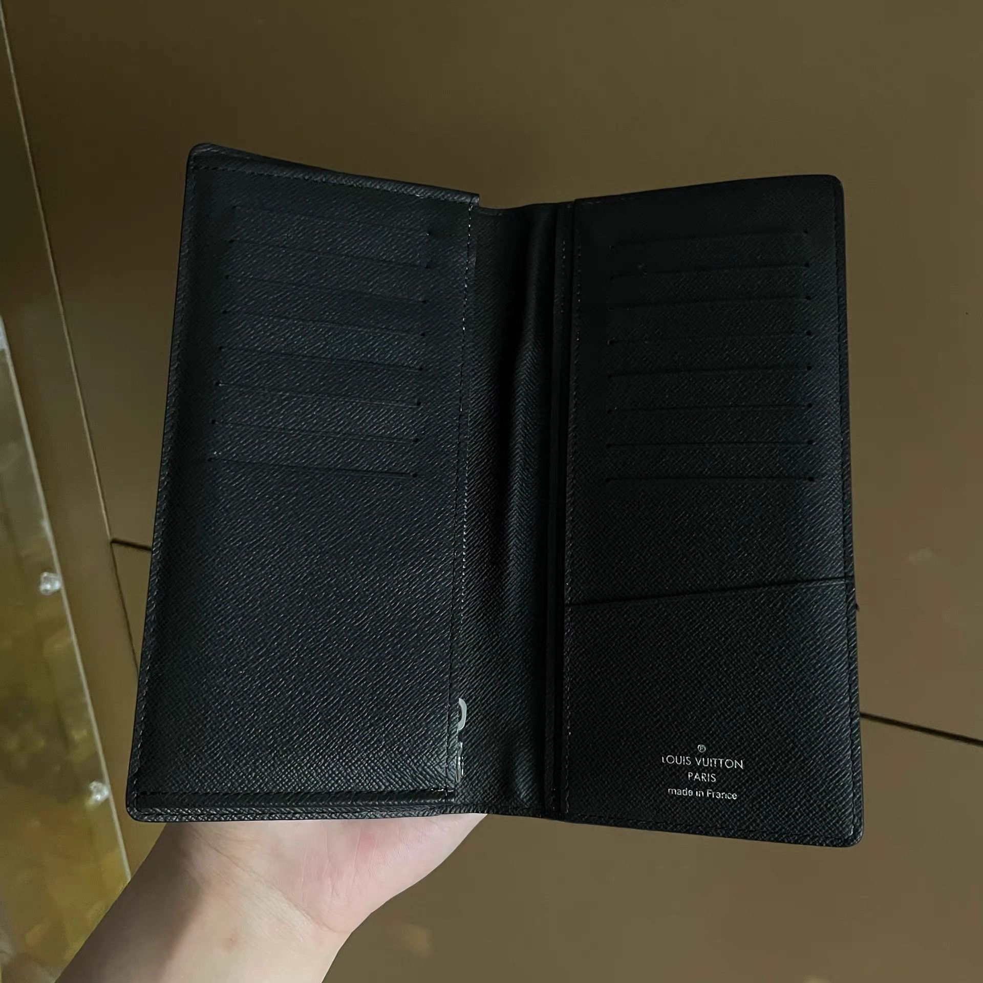 Louis Vuitton Louis Vuitton LV Zoo Series Long Wallet Size ONE SIZE - 4 Thumbnail