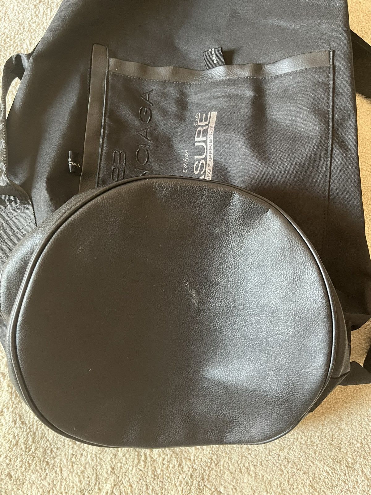 Balenciaga Bag Size ONE SIZE - 7 Thumbnail