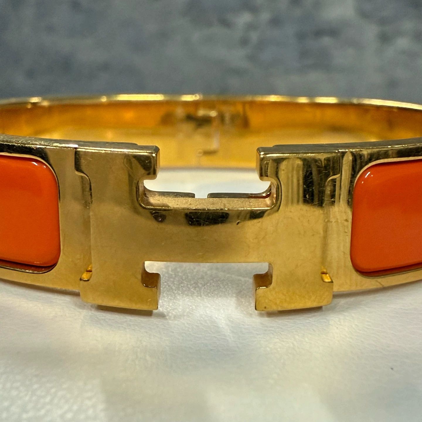 Hermes Hermes Used Bracelet Size ONE SIZE - 7 Thumbnail