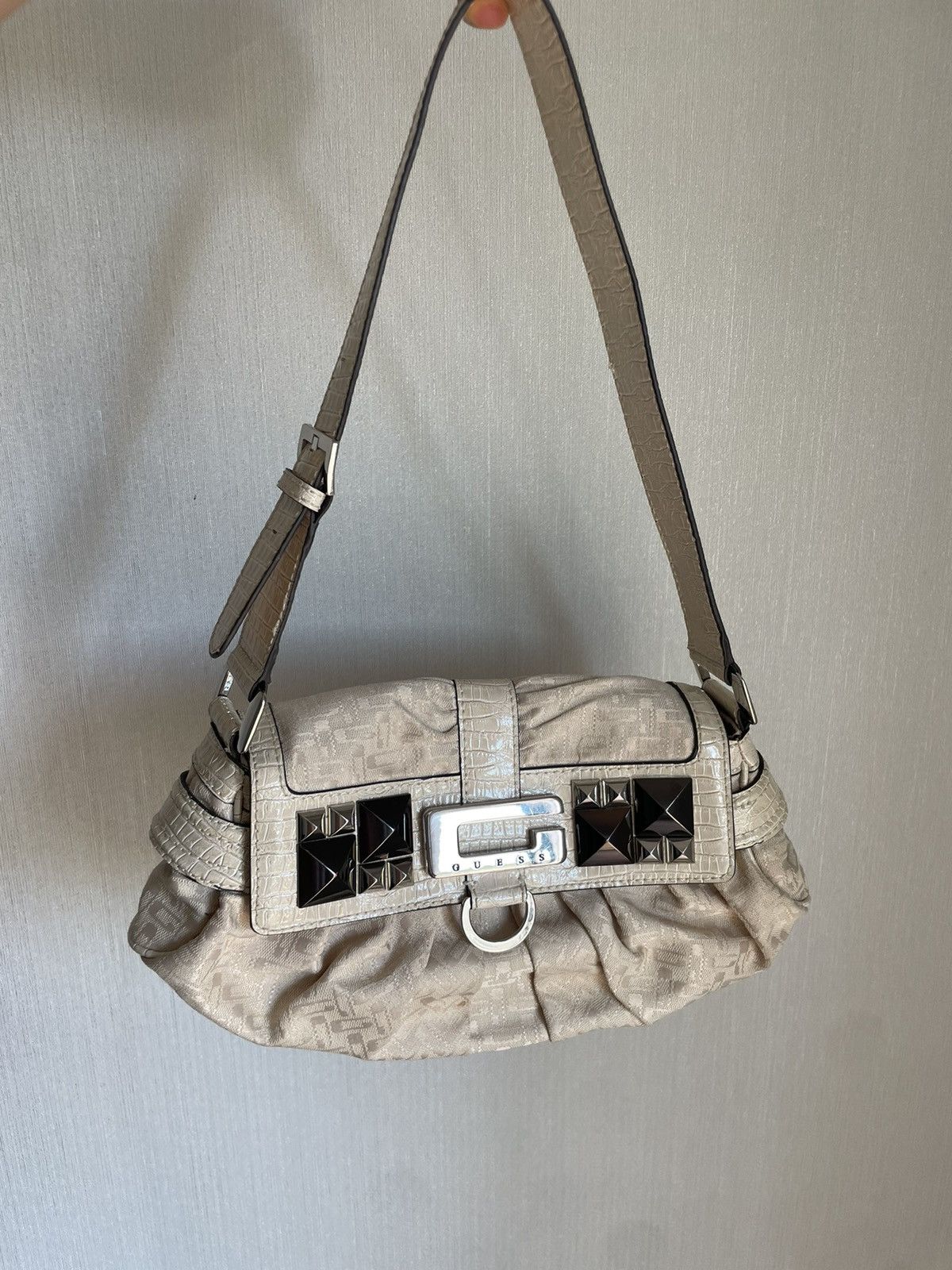 茶道具裏千家十四代淡々斎自作茶杓銘和楽仕覆付共筒共箱MR8738old