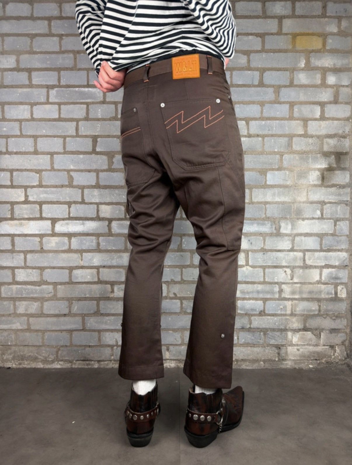 Walter Van Beirendonck Archive | Grailed