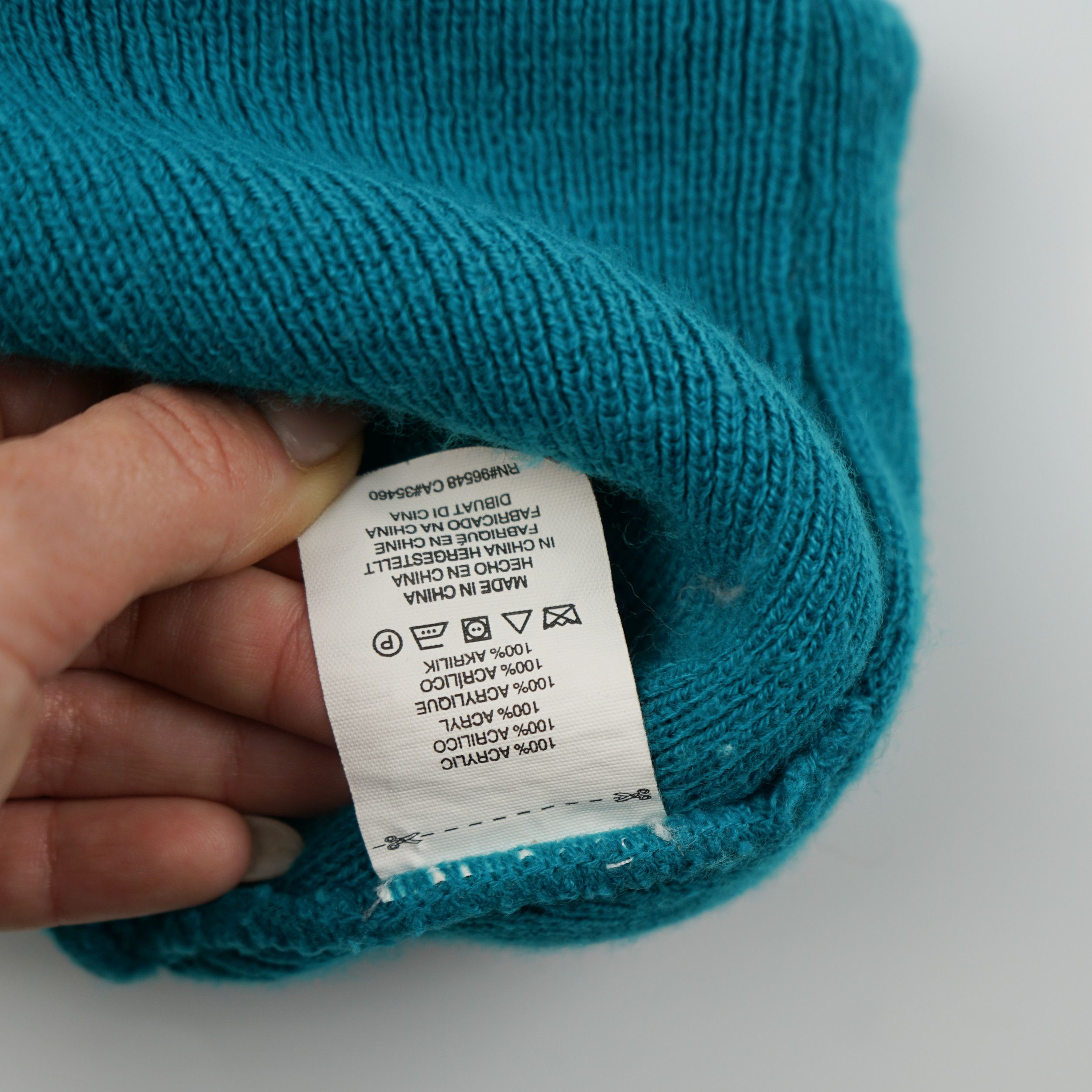 Oakley × Vintage vintage Oakley Hat Size ONE SIZE - 6 Thumbnail