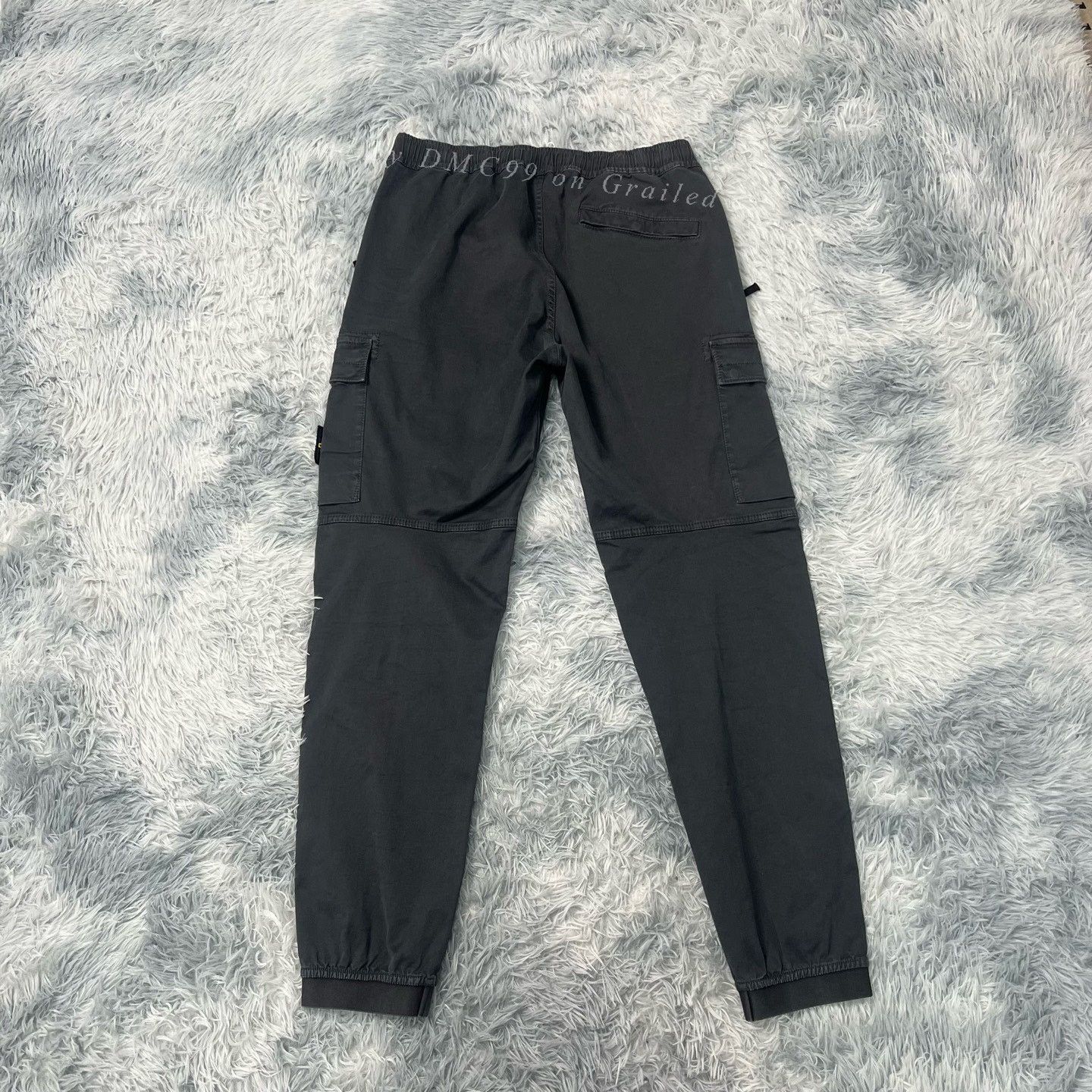 Stone Island Stone Island Pants Size 31 Size US 31 - 2 Thumbnail