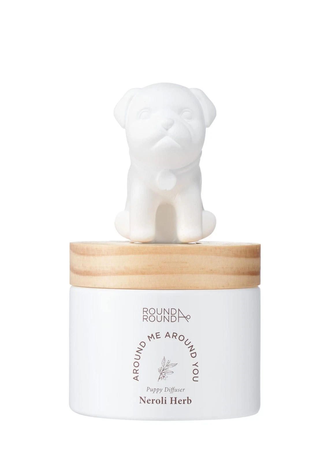 Other Puppy Room Scents 100ml / Gypsum Reed Fragrance Diffuser Size ONE SIZE - 4 Thumbnail